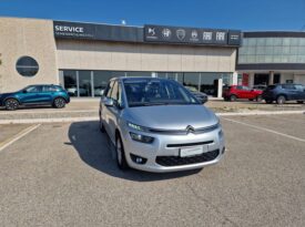 CITROEN – C4 Grand Picasso 1.6 e-hdi Exclusive 115cv etg6