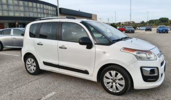 CITROEN – C3 Picasso 1.6 bluehdi Exclusive 100cv pieno