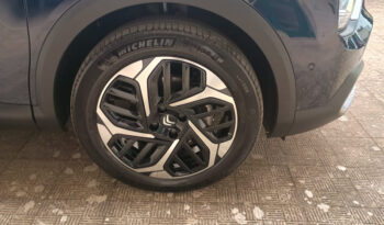 CITROEN – C4 1.5 bluehdi Max s&s 130cv eat8 pieno