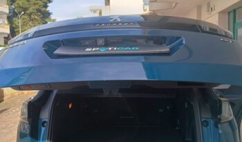 PEUGEOT – 3008 1.5 bluehdi GT Pack s&s 130cv eat8 pieno