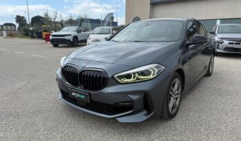 BMW – Serie 1 F40 – 118d Sport auto pieno