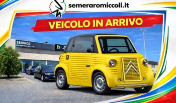 CITROEN – AMI CASELANI pieno