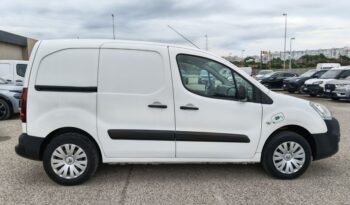 CITROEN – e-Berlingo Full Electric Van 3 posti Club L1 pieno