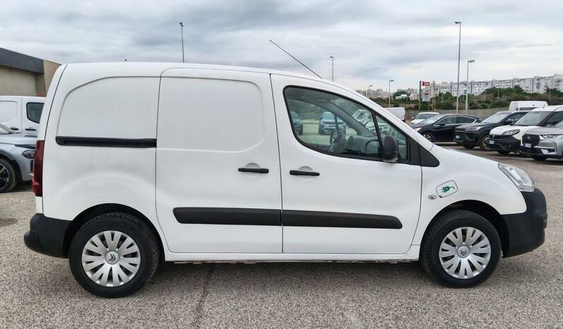 CITROEN – e-Berlingo Full Electric Van 3 posti Club L1 pieno