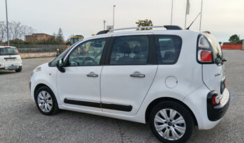 CITROEN – C3 Picasso 1.6 bluehdi Exclusive 100cv pieno