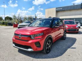 CITROEN – Nuova C3 1.2 puretech turbo Plus 100cv s&s