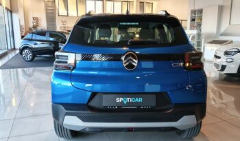 CITROEN – Nuova C3 1.2 puretech turbo You Pack Plus 100cv s&s pieno