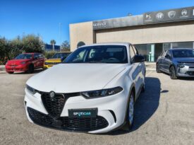 ALFA ROMEO – Tonale – Tonale 1.6 Sprint 130cv tct6