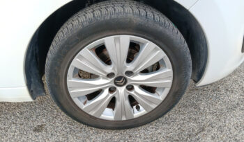 CITROEN – C3 Picasso 1.6 bluehdi Exclusive 100cv pieno