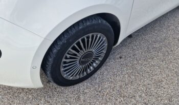 FIAT – 500e 42 kWh Icon pieno