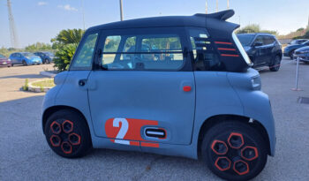 CITROEN – Ami My Ami Pop pieno