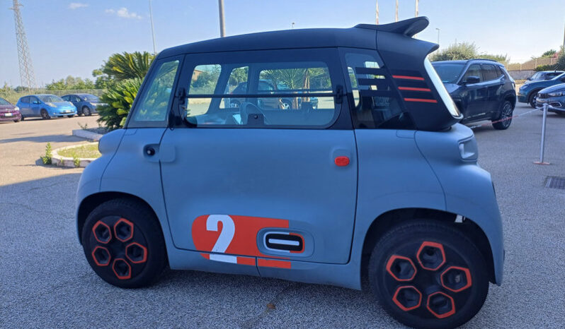 CITROEN – Ami My Ami Pop pieno