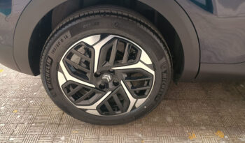 CITROEN – C4 1.5 bluehdi Max s&s 130cv eat8 pieno