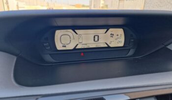 CITROEN – C4 Grand Picasso 1.6 e-hdi Exclusive 115cv etg6 pieno