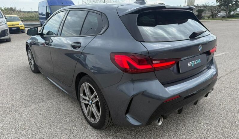 BMW – Serie 1 F40 – 118d Sport auto pieno