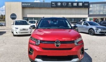 CITROEN – Nuova C3 1.2 puretech turbo Plus 100cv s&s pieno