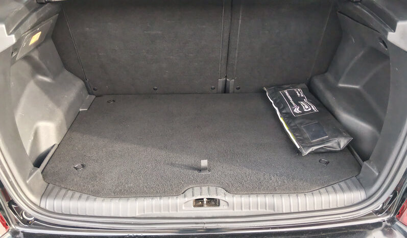 CITROEN – C3 Picasso 1.6 bluehdi Exclusive 100cv pieno