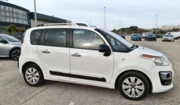 CITROEN – C3 Picasso 1.6 bluehdi Exclusive 100cv pieno