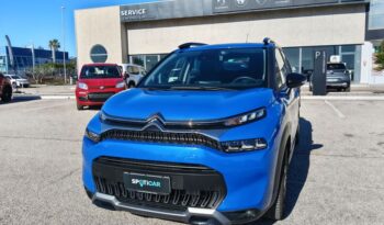CITROEN – C3 Aircross 1.5 bluehdi Feel s&s 110cv N1 Autocarro pieno