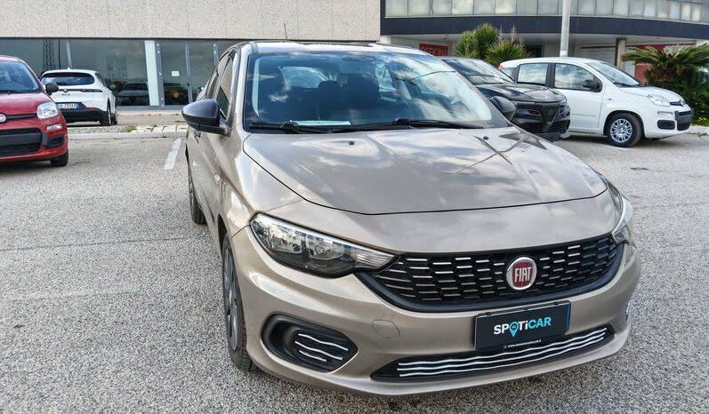 FIAT – Tipo – 1,3 MJ 95CV EASY pieno