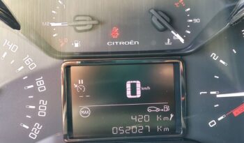 CITROEN – C3 Aircross 1.5 bluehdi Feel s&s 110cv N1 Autocarro pieno
