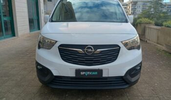 OPEL – Combo cargo 1.5d 100cv L1H1 Edition mt5 13850+iva pieno