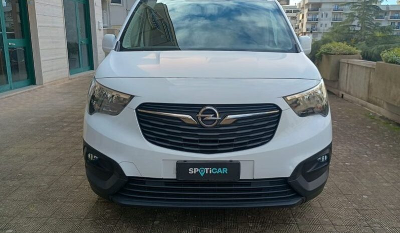 OPEL – Combo cargo 1.5d 100cv L1H1 Edition mt5 13850+iva pieno