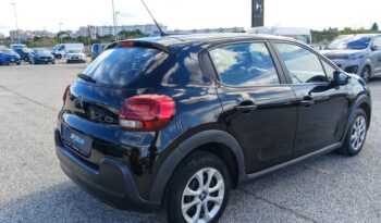CITROEN – C3 1.5 bluehdi Feel s&s 100cv 6m pieno