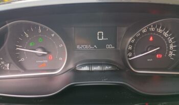 PEUGEOT – 208 1.5 bluehdi 100cv van Active 8100+iva pieno