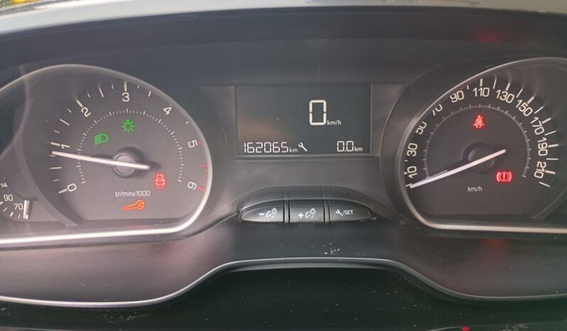 PEUGEOT – 208 1.5 bluehdi 100cv van Active 8100+iva pieno