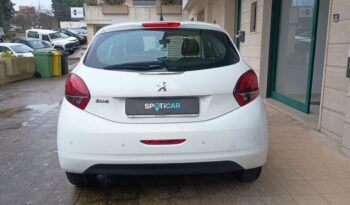 PEUGEOT – 208 1.5 bluehdi 100cv van Active 8100+iva pieno