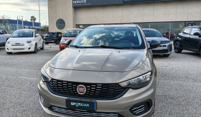 FIAT – Tipo – 1,3 MJ 95CV EASY pieno