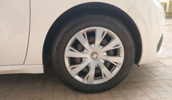 PEUGEOT – 208 1.5 bluehdi 100cv van Active 8100+iva pieno