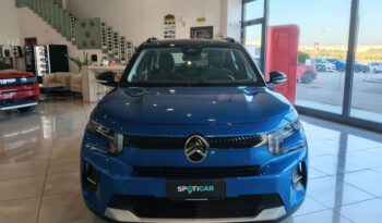 CITROEN – Nuova C3 1.2 puretech turbo You Pack Plus 100cv s&s pieno