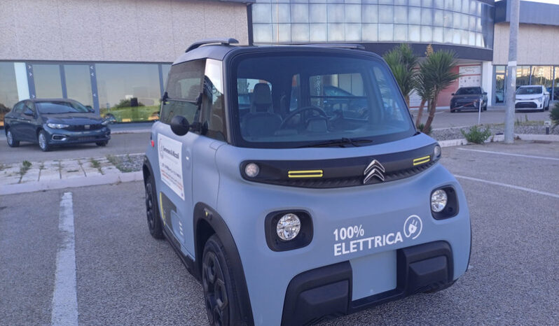 CITROEN – AMI TONIC pieno