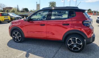 CITROEN – Nuova C3 1.2 puretech turbo Plus 100cv s&s pieno