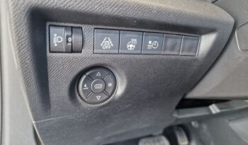 CITROEN – E-C4 100kW Shine pieno