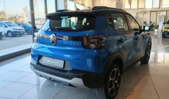 CITROEN – Nuova C3 1.2 puretech turbo You Pack Plus 100cv s&s pieno