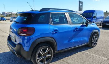 CITROEN – C3 Aircross 1.5 bluehdi Feel s&s 110cv N1 Autocarro pieno