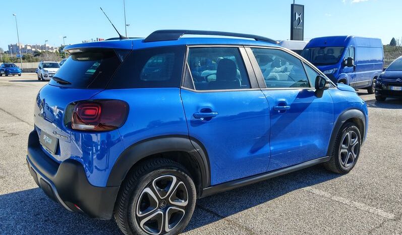 CITROEN – C3 Aircross 1.5 bluehdi Feel s&s 110cv N1 Autocarro pieno
