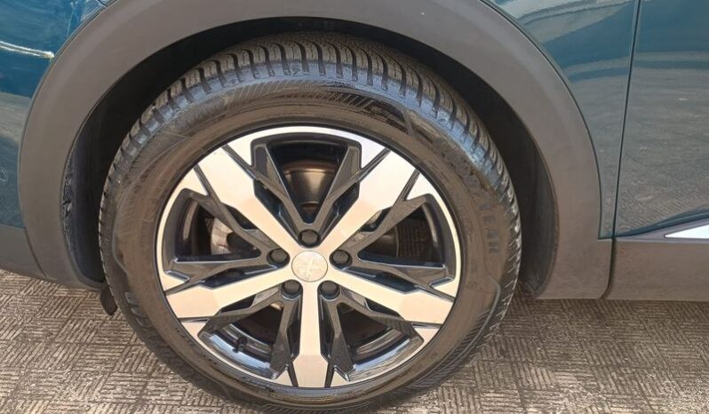 PEUGEOT – 3008 1.5 bluehdi GT Pack s&s 130cv eat8 pieno