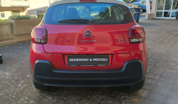 CITROEN – C3 1.5 bluehdi Shine Pack s&s 100cv 6m pieno