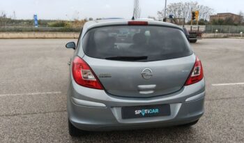 OPEL – Corsa 5p 1.2 Ecotec Gpl-tech 85cv pieno