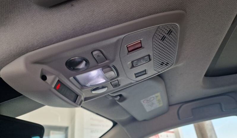 CITROEN – E-C4 100kW Shine pieno