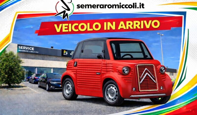 CITROEN – AMI CASELANI pieno