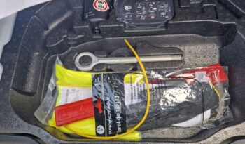 FIAT – 500e 42 kWh Icon pieno