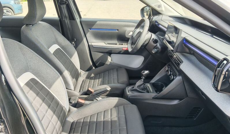 CITROEN – Nuova C3 1.2 puretech turbo Plus 100cv s&s pieno