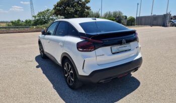 CITROEN – E-C4 100kW Shine pieno