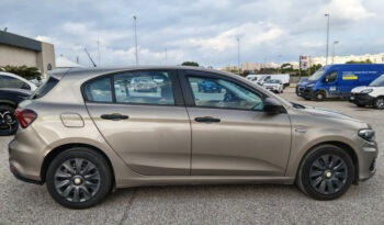 FIAT – Tipo – 1,3 MJ 95CV EASY pieno