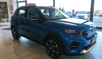 CITROEN – Nuova C3 1.2 puretech turbo You Pack Plus 100cv s&s pieno
